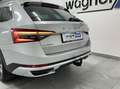 Skoda Superb Kombi 2,0 TDI 4x4 Scout DSG.Matrix LED/ACC/Navi... Silber - thumbnail 18