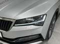 Skoda Superb Kombi 2,0 TDI 4x4 Scout DSG.Matrix LED/ACC/Navi... Silber - thumbnail 4