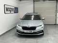 Skoda Superb Kombi 2,0 TDI 4x4 Scout DSG.Matrix LED/ACC/Navi... Silber - thumbnail 1