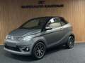 Aixam Coupe Sport Matt Grau | 8 PS Kubota | Rückfahrkamera - thumbnail 1
