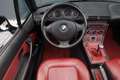 BMW Z3 Roadster 1.8 Facelift *149.000 KM!* Zwart widebody Zwart - thumbnail 14