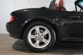 BMW Z3 Roadster 1.8 Facelift *149.000 KM!* Zwart widebody Zwart - thumbnail 12