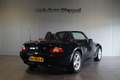 BMW Z3 Roadster 1.8 Facelift *149.000 KM!* Zwart widebody Zwart - thumbnail 6