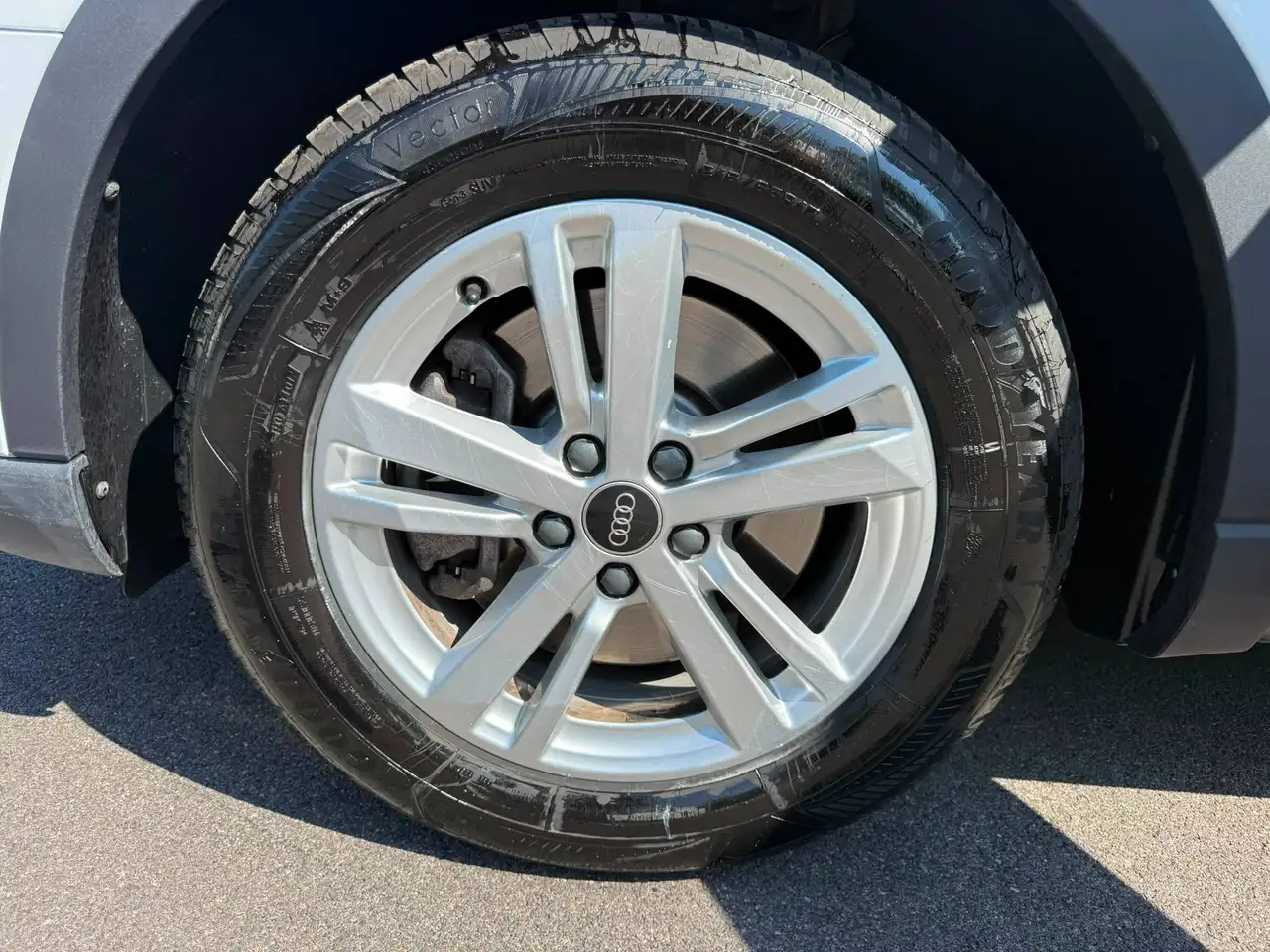 Audi Q3 45 HYBRID PLUG-IN 1.4 tfsi e Business s-tronic, миниатюра 16