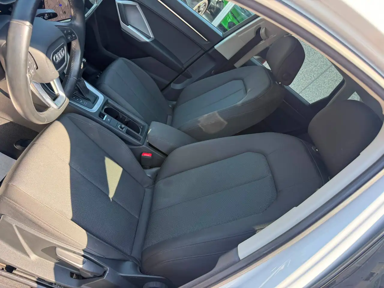 Audi Q3 45 HYBRID PLUG-IN 1.4 tfsi e Business s-tronic, миниатюра 7