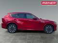 Mazda CX-60 2.5L e-SKYACTIV PHEV AWD TAKUMI PLUS Aut. Rot - thumbnail 4