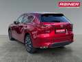 Mazda CX-60 2.5L e-SKYACTIV PHEV AWD TAKUMI PLUS Aut. Rot - thumbnail 7