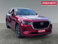 Mazda CX-60 2.5L e-SKYACTIV PHEV AWD TAKUMI PLUS Aut. Rot - thumbnail 3