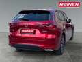 Mazda CX-60 2.5L e-SKYACTIV PHEV AWD TAKUMI PLUS Aut. Rot - thumbnail 5