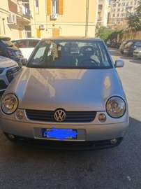1.4 Highline Air c/abs auto