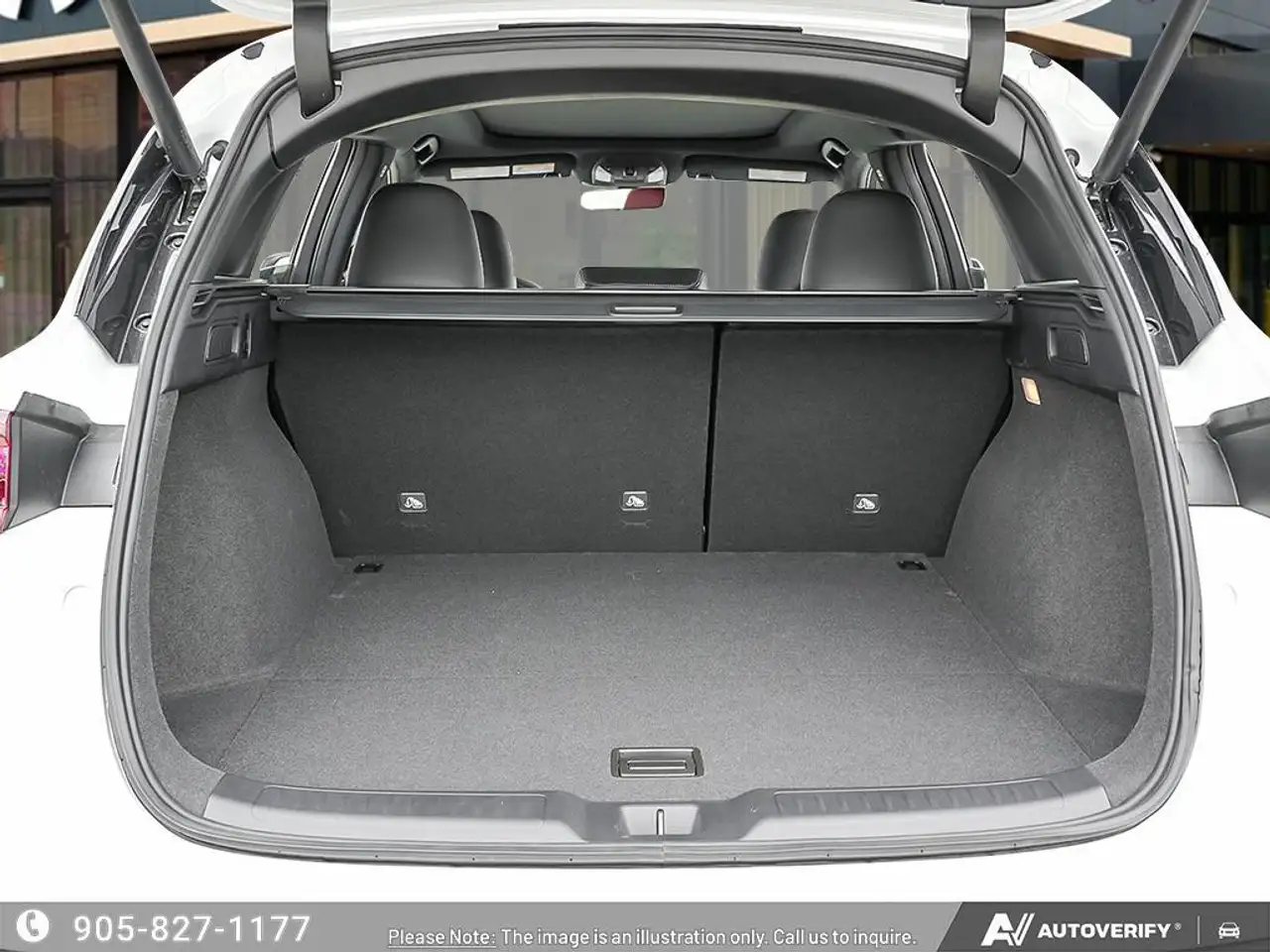 Infiniti QX50 снимка Infiniti QX50
