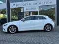 Mercedes-Benz A 180 A 180 D SPORT 116 CV C.AUTOMATICO NAVI RETROCAMER Blanc - thumbnail 3
