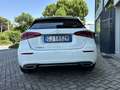 Mercedes-Benz A 180 A 180 D SPORT 116 CV C.AUTOMATICO NAVI RETROCAMER Blanc - thumbnail 4