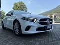 Mercedes-Benz A 180 A 180 D SPORT 116 CV C.AUTOMATICO NAVI RETROCAMER Blanc - thumbnail 5