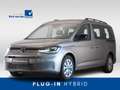 Volkswagen Caddy Maxi 1.5 TSI Plug in Hybride Life 7 persoons ACC, Beige - thumbnail 1