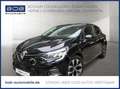 Renault Clio EVOLUTION TCe 90 X-tronic NAVI SHZ PDC KLIMA Black - thumbnail 1