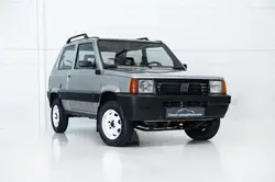 Koop Fiat Panda 4x4 occasions op AutoScout24