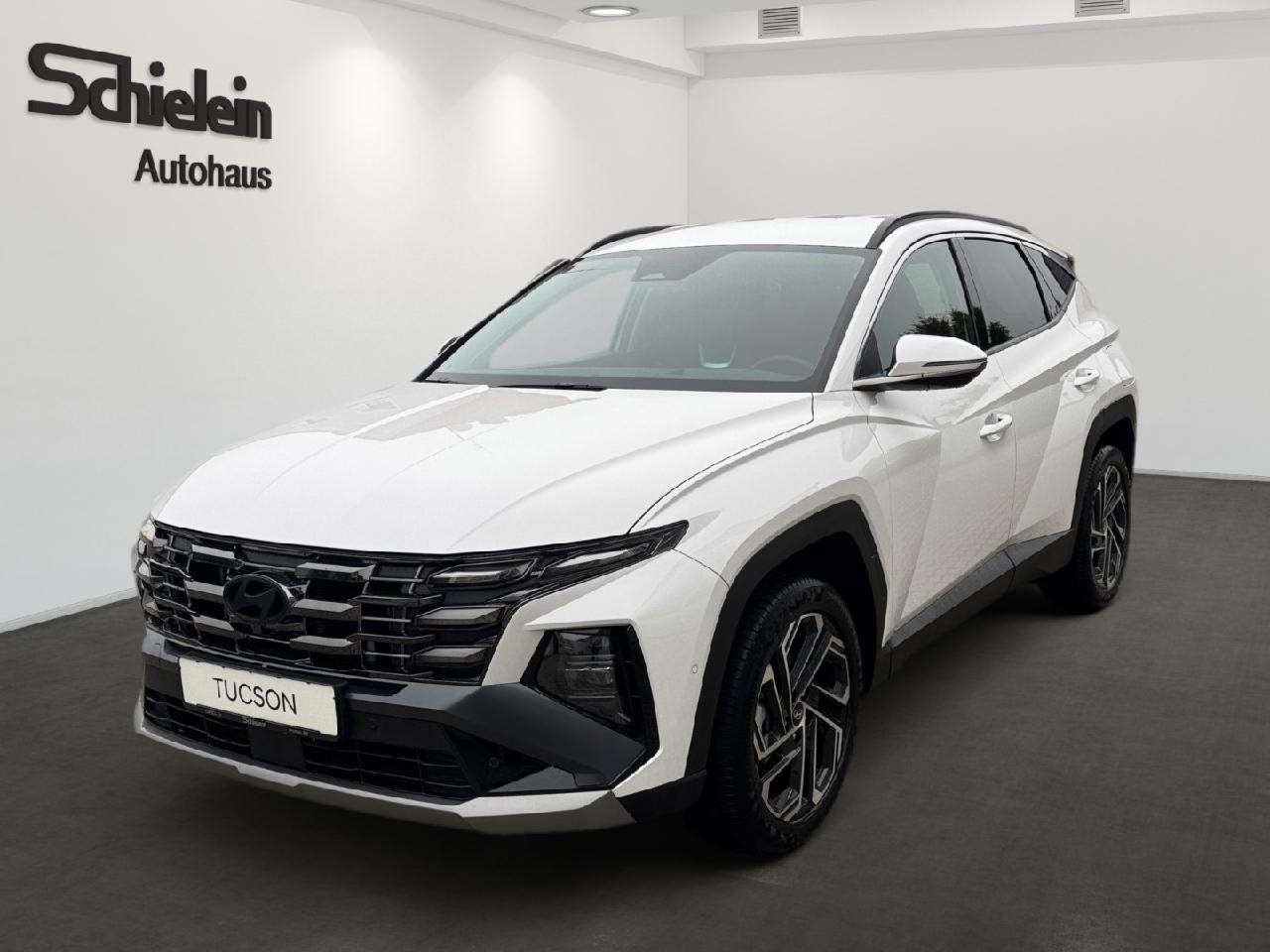 Second hand Hyundai Tucson 1.6 GDi