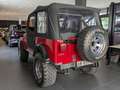 Jeep CJ-7 GOLDEN EAGLE Roşu - thumbnail 7