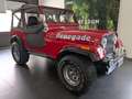 Jeep CJ-7 GOLDEN EAGLE Roşu - thumbnail 4