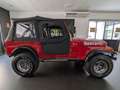 Jeep CJ-7 GOLDEN EAGLE Roşu - thumbnail 5