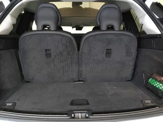 Volvo EX90 Ultra, Twin Motor Performance, Vollelektrisch, 7 Sitze Ansicht 16