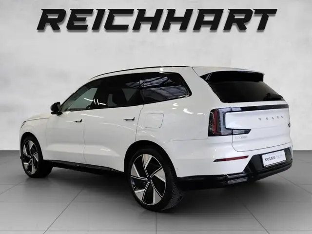 Volvo EX90 Ultra, Twin Motor Performance, Vollelektrisch, 7 Sitze Ansicht 3