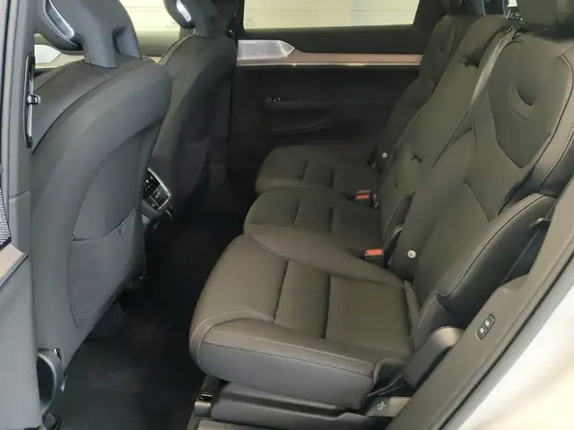 Volvo EX90 Ultra, Twin Motor Performance, Vollelektrisch, 7 Sitze Ansicht 8