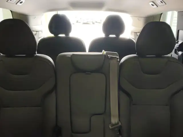 Volvo EX90 Ultra, Twin Motor Performance, Vollelektrisch, 7 Sitze Ansicht 17