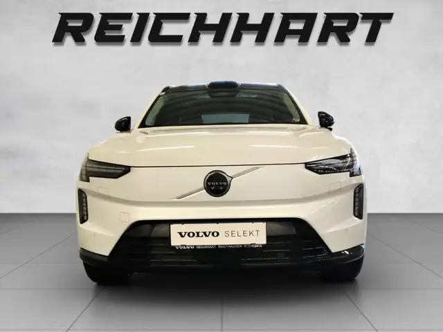 Volvo EX90 Ultra, Twin Motor Performance, Vollelektrisch, 7 Sitze Ansicht 4