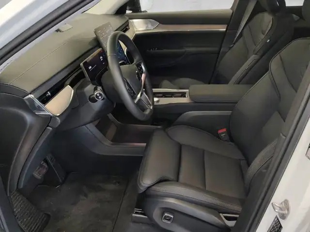 Volvo EX90 Ultra, Twin Motor Performance, Vollelektrisch, 7 Sitze Ansicht 6
