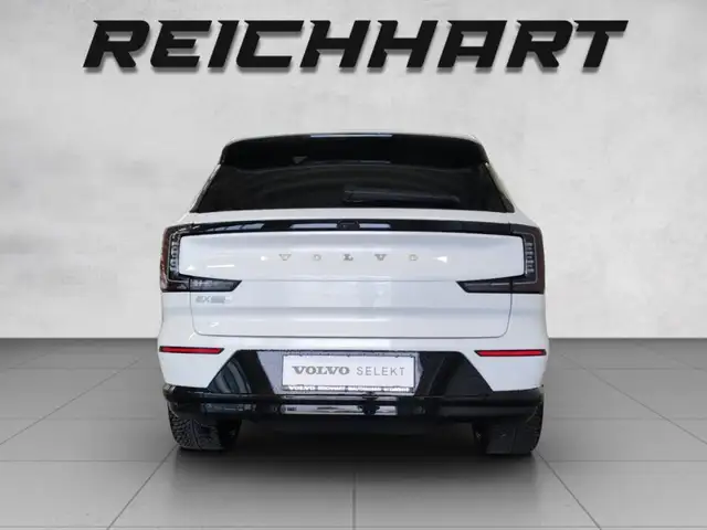 Volvo EX90 Ultra, Twin Motor Performance, Vollelektrisch, 7 Sitze Ansicht 5