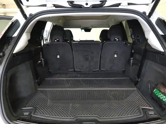 Volvo EX90 Ultra, Twin Motor Performance, Vollelektrisch, 7 Sitze Ansicht 14