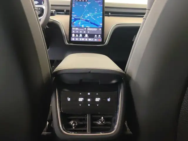 Volvo EX90 Ultra, Twin Motor Performance, Vollelektrisch, 7 Sitze Ansicht 19