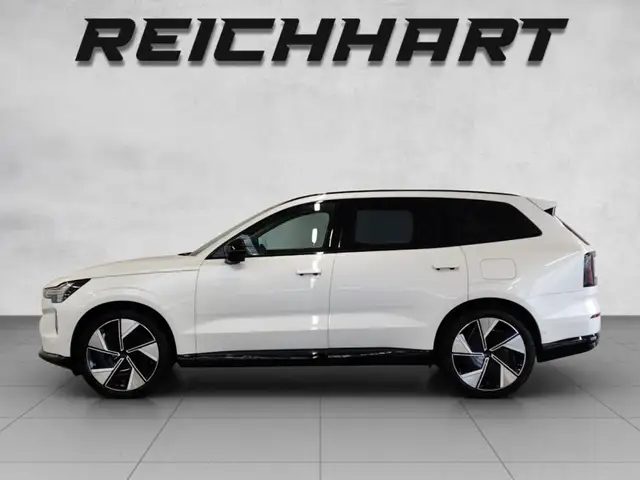 Volvo EX90 Ultra, Twin Motor Performance, Vollelektrisch, 7 Sitze Ansicht 2