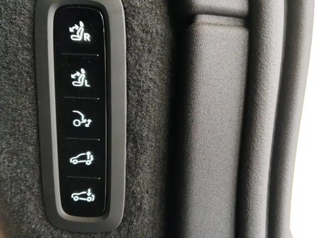 Volvo EX90 Ultra, Twin Motor Performance, Vollelektrisch, 7 Sitze Ansicht 20