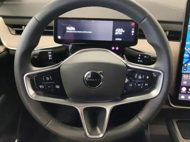 Volvo EX90 Ultra, Twin Motor Performance, Vollelektrisch, 7 Sitze Ansicht 13