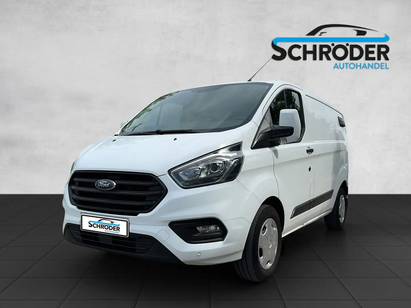 Ford Transit Custom 320 L1 Trend/Navi/Sortimo/AHK - 1