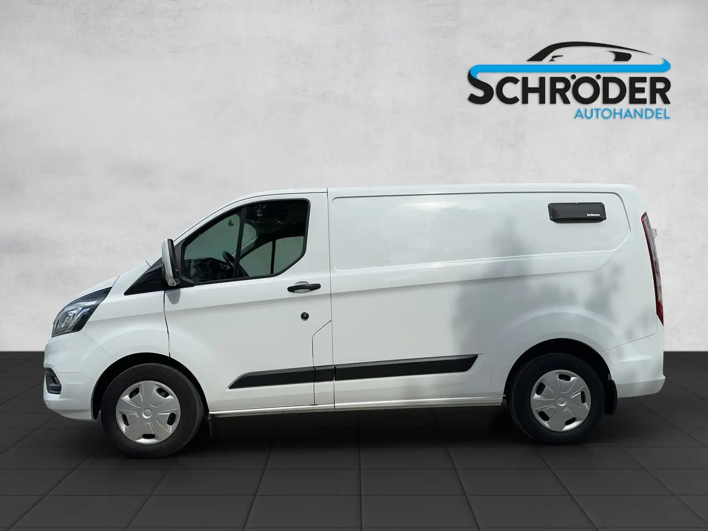 Ford Transit Custom 320 L1 Trend/Navi/Sortimo/AHK - 2