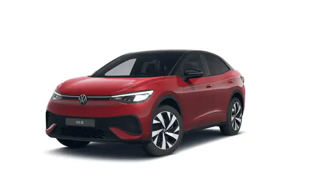 Volkswagen ID.5 Pro 210KW 77Kwh