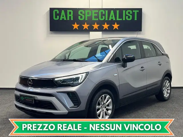 Opel Crossland 1.2 NEOPATENTATI|CARPLAY|LED|DAB