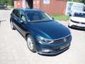 Volkswagen Passat Variant Elegance Azul - thumbnail 2
