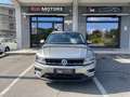 Volkswagen Tiguan Tiguan 1.6 tdi Style 115cv Grigio - thumbnail 1