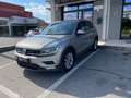 Volkswagen Tiguan Tiguan 1.6 tdi Style 115cv Grigio - thumbnail 3