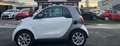 smart forTwo Fortwo 1.0 Passion 71cv twinamic Blanc - thumbnail 1