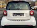 smart forTwo Fortwo 1.0 Passion 71cv twinamic Blanc - thumbnail 4