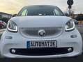 smart forTwo Fortwo 1.0 Passion 71cv twinamic Blanc - thumbnail 8
