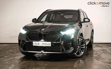 X2 2.0 dA xDrive20 MHEV