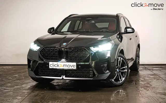 BMW X2 X2 2.0 dA xDrive20 MHEV