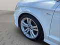 Audi A3 Cabriolet 35 TFSI 3x S LINE Sport LED+NAVI+PDC+KEY Weiß - thumbnail 7